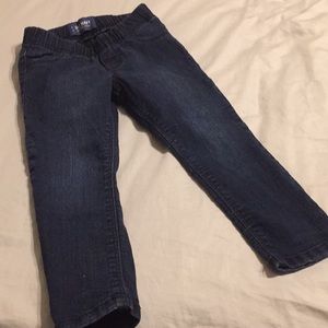 3T Old Navy jeggings